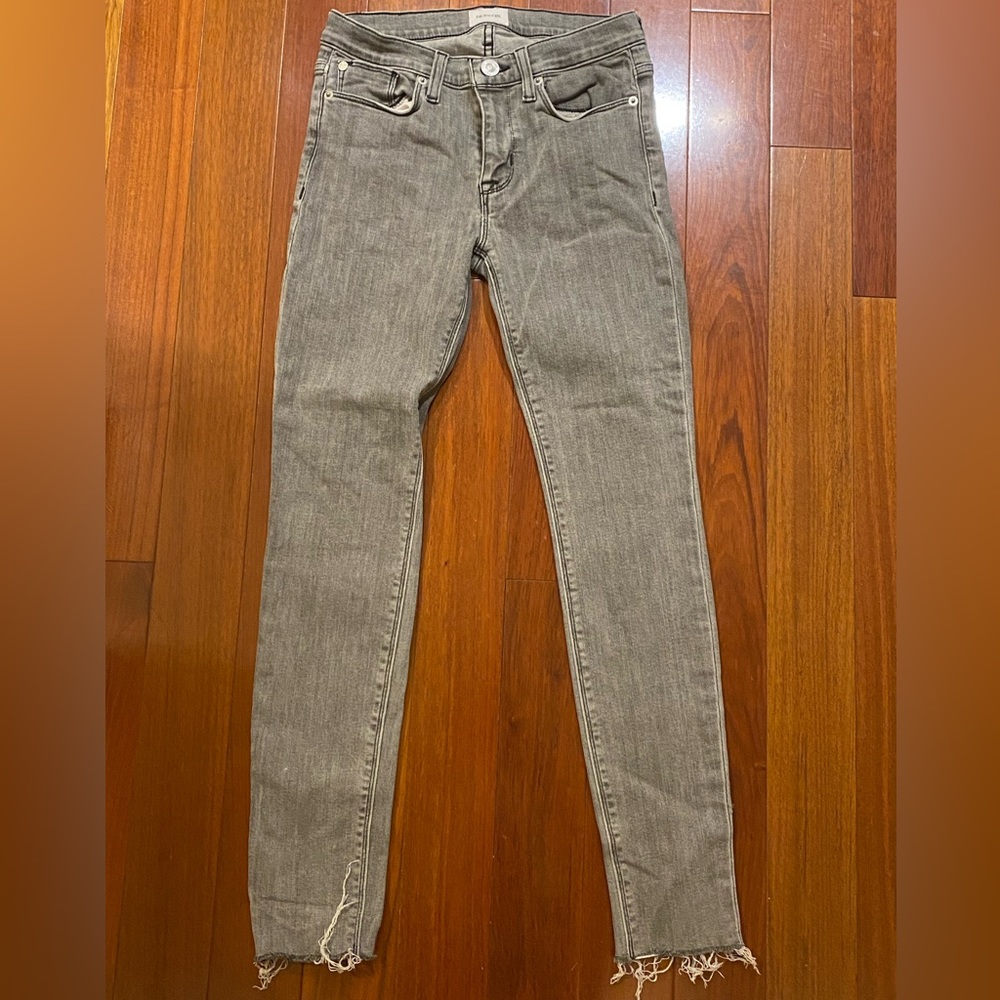 Hudson Skinny Jeans